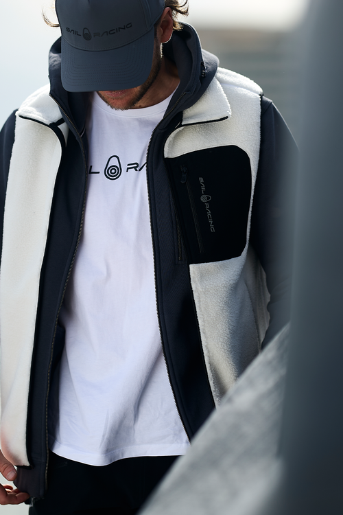 Bowman Pile Vest