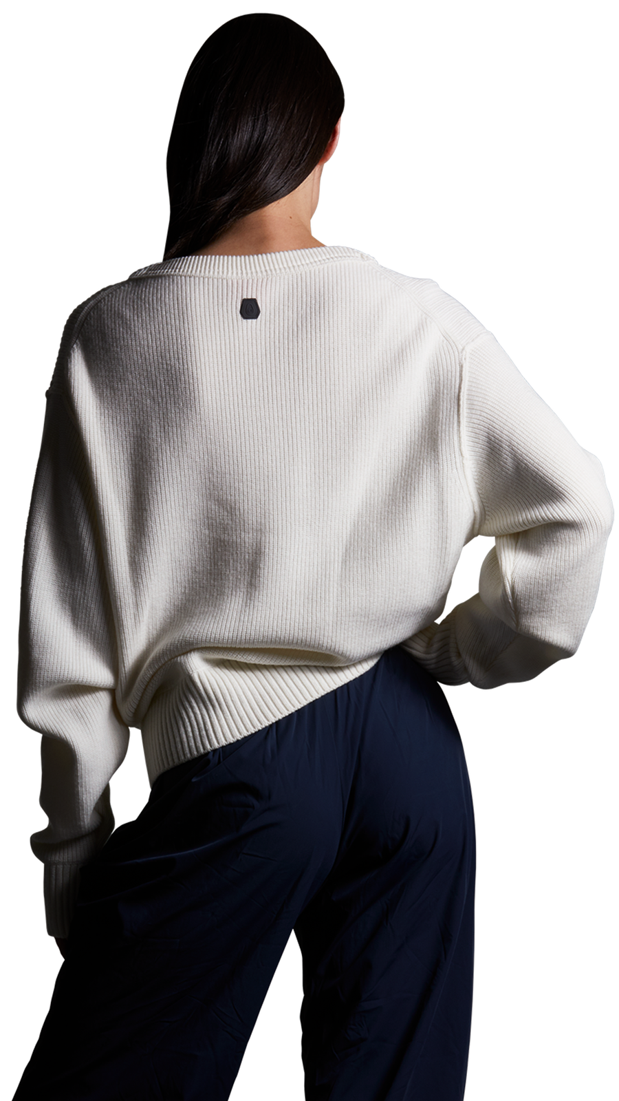 Seafarer Crewneck