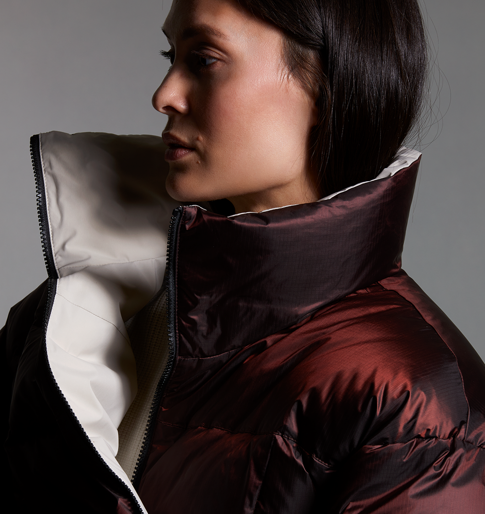 Transarctic Jacket