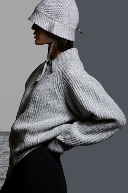 New season. New knitwear.