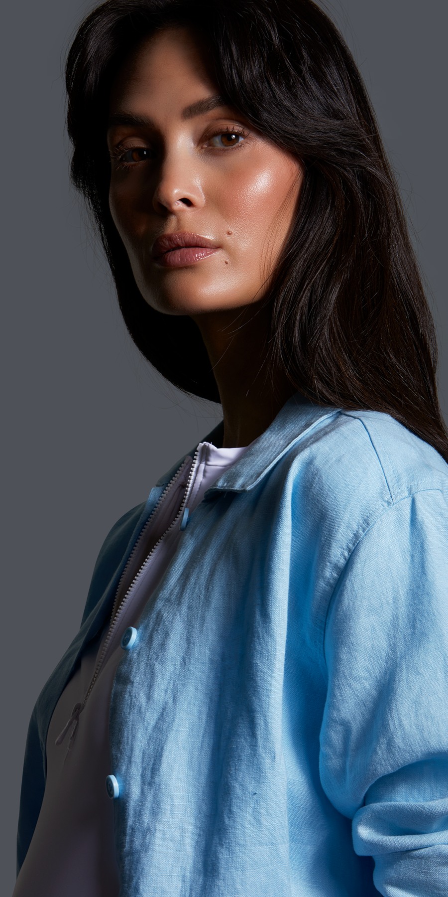Sundrift Linen Shirt