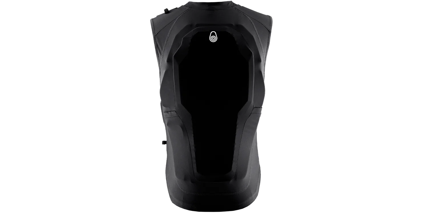 SR100 Protection Vest