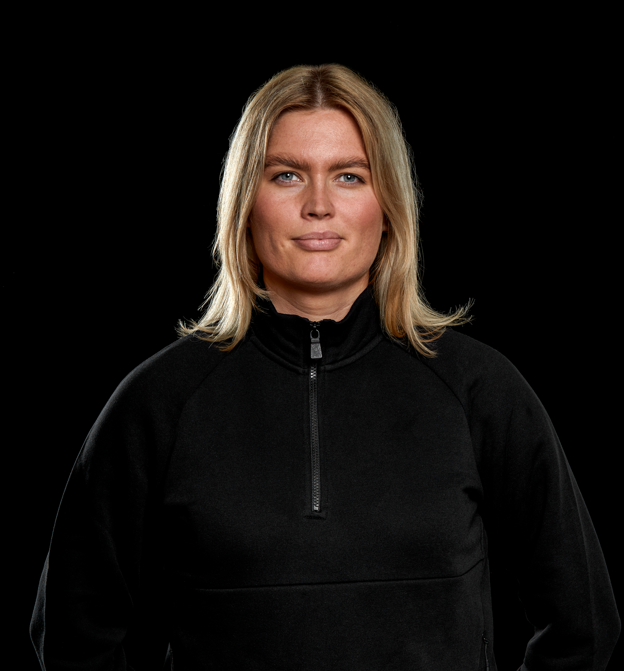 Alexandra, Special Order Specialist