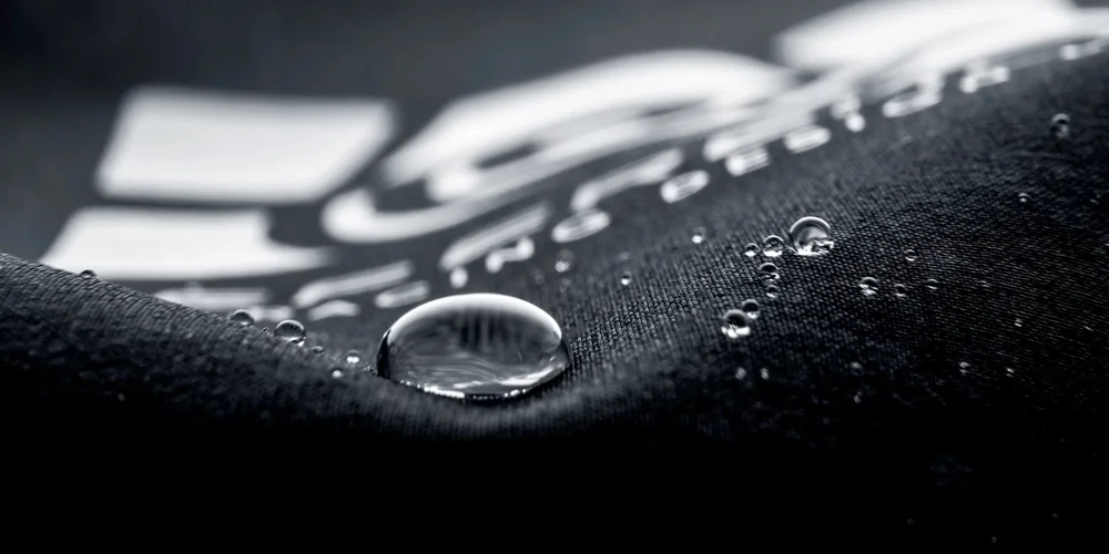 GORE-TEX PRO water drop