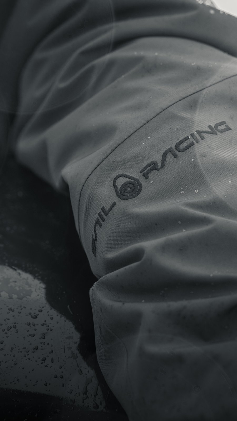 Coast Gore-Tex Parka