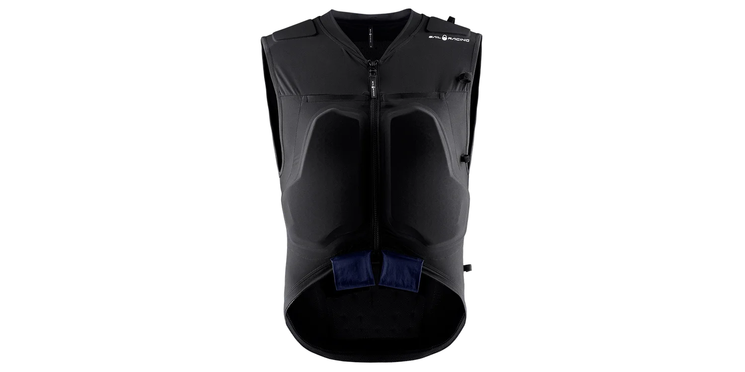 SR100 Protection Vest