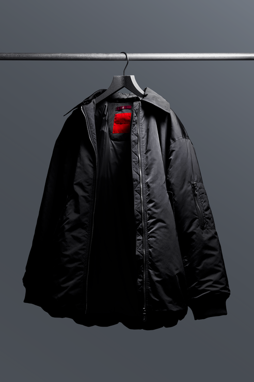 Pioneer Jacket