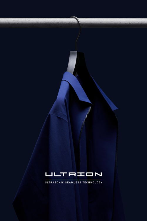 Ultrion – Ultrasonic Seamless Bonding Technology