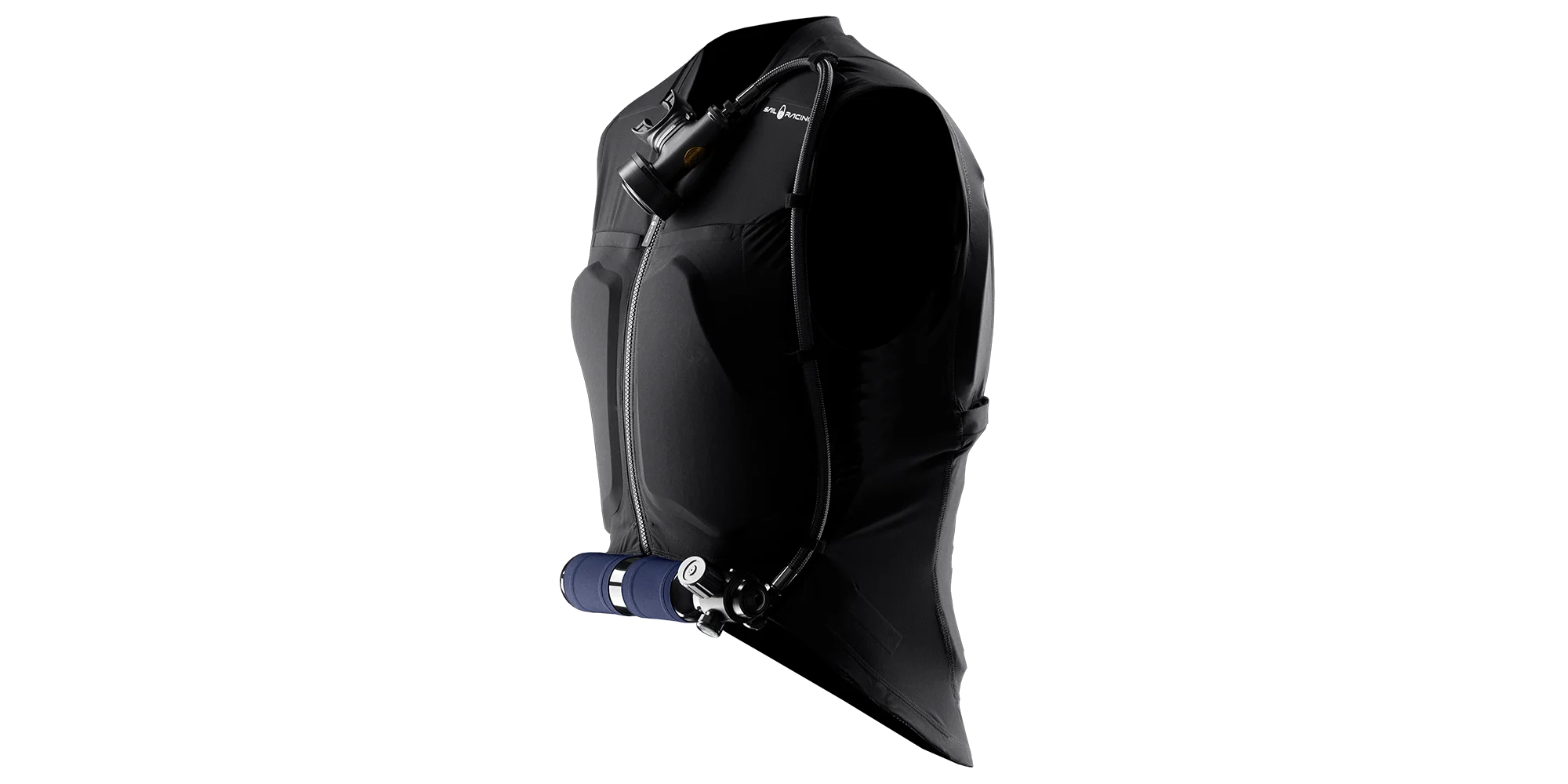 SR100 Protection Vest