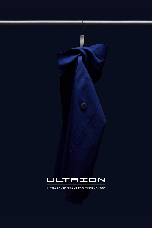 Ultrion seamless bonding technology