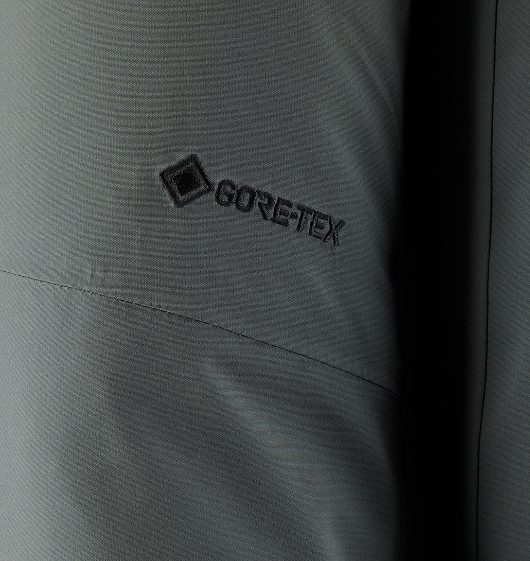 Polar Gore Tex Jacket