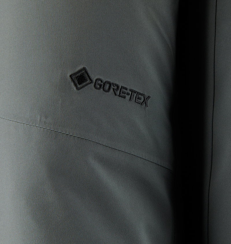 Polar Gore Tex Jacket