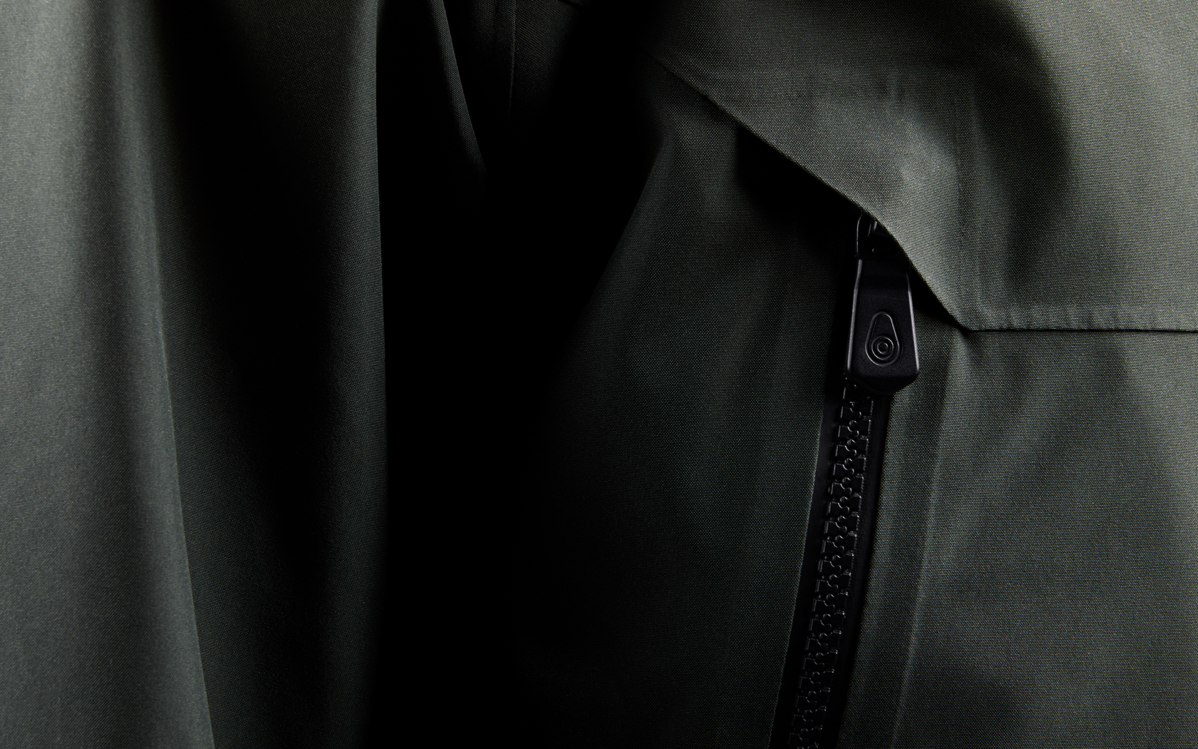 Coast Gore Tex Jacket – YKK AquaGuard zippers