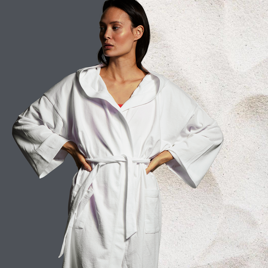 Sundrift Robe