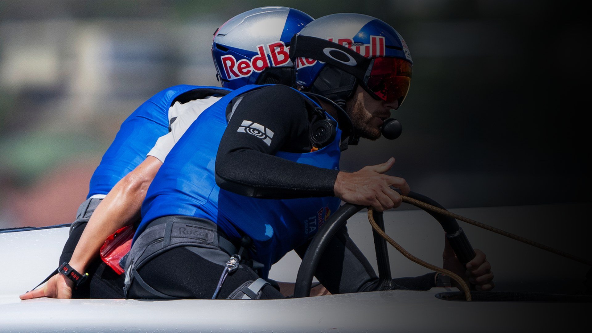 SailGP