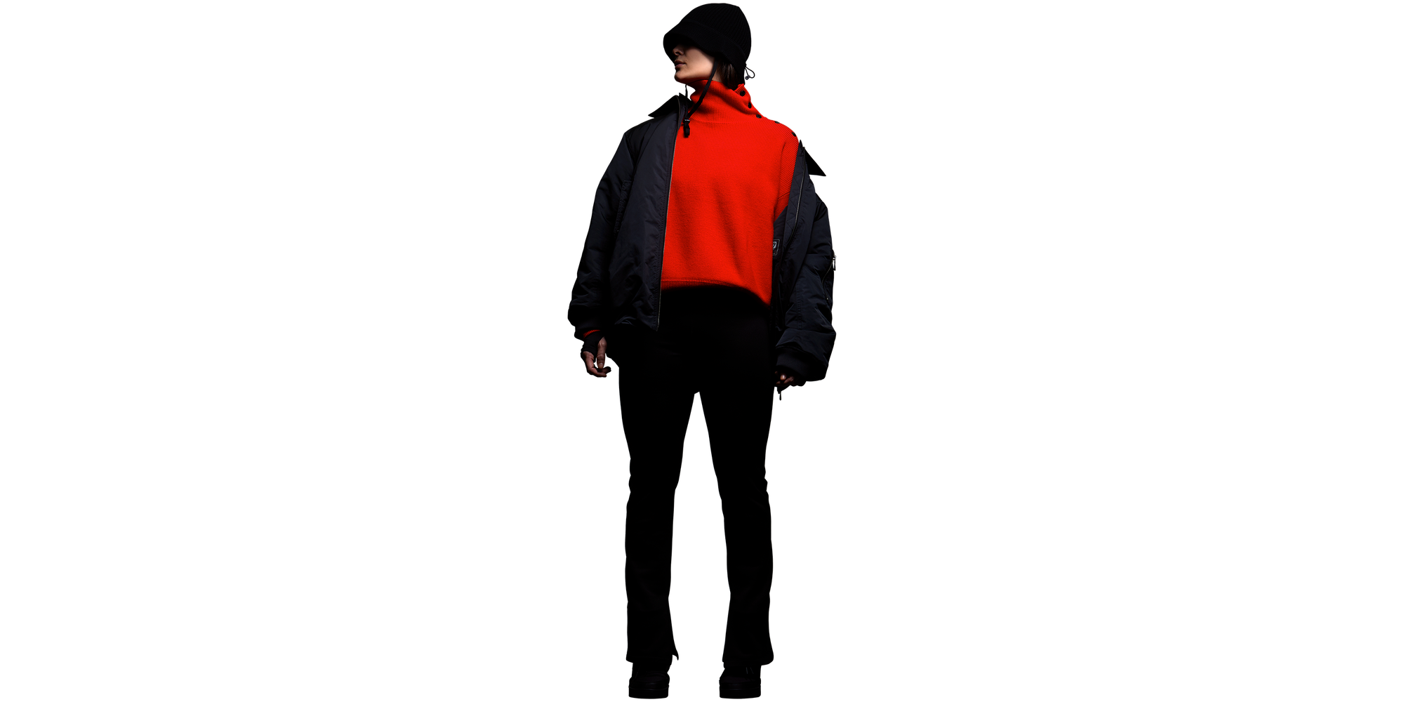 Pioneer Jacket