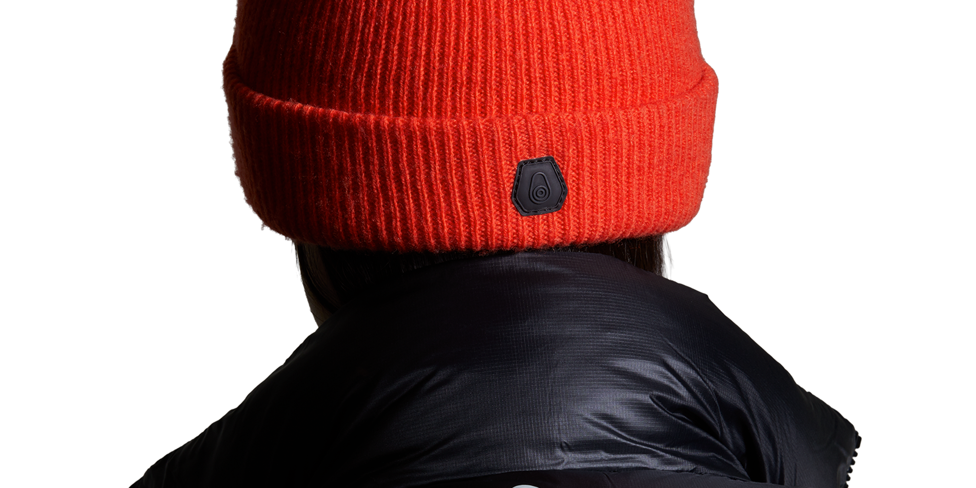 Frostwave Beanie