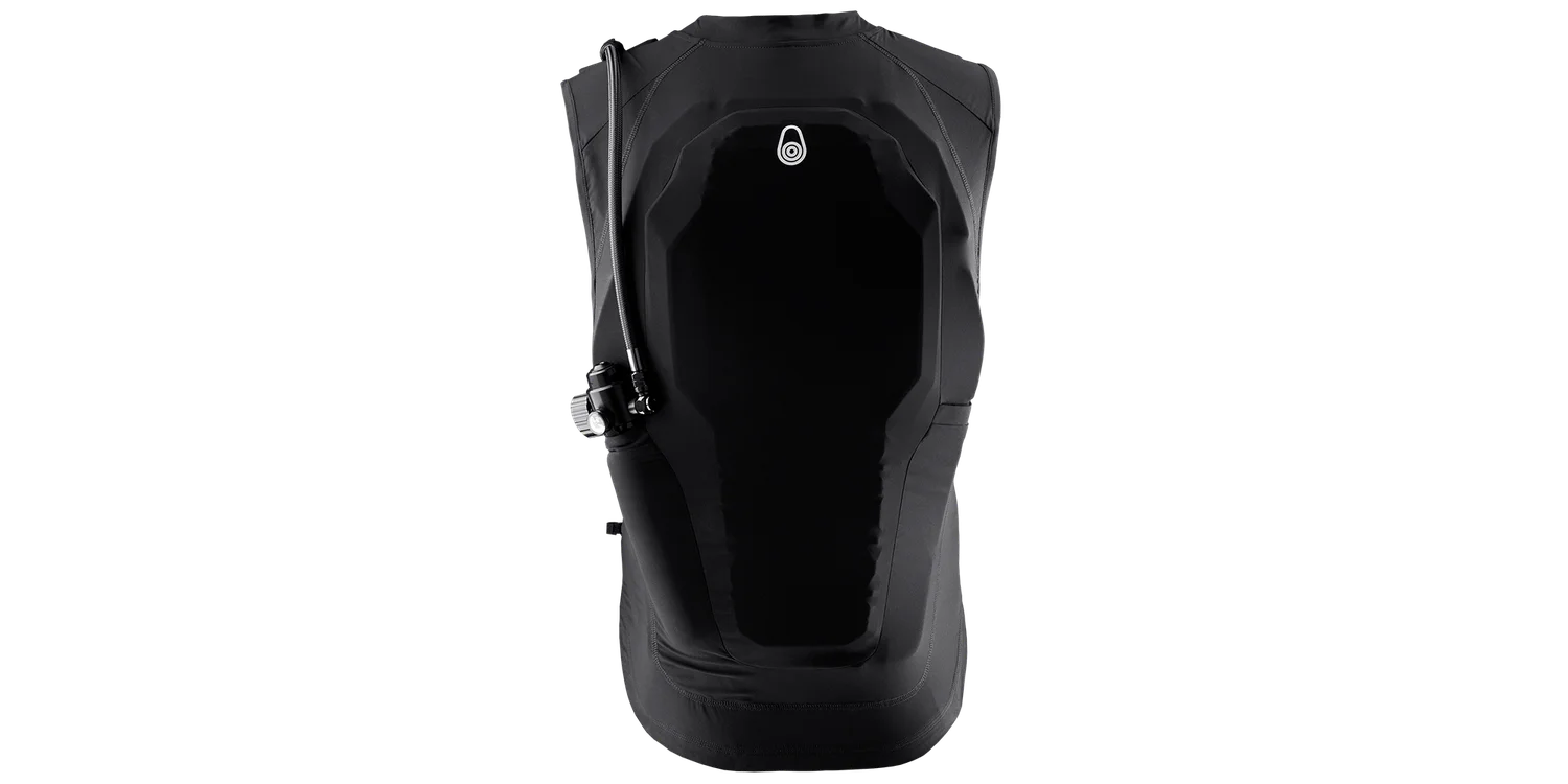 SR100 Protection Vest