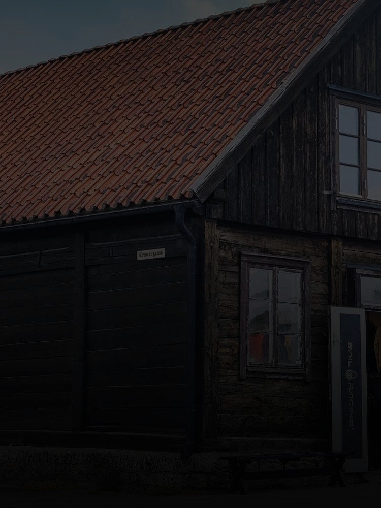 Sail Racing Club House Visby
