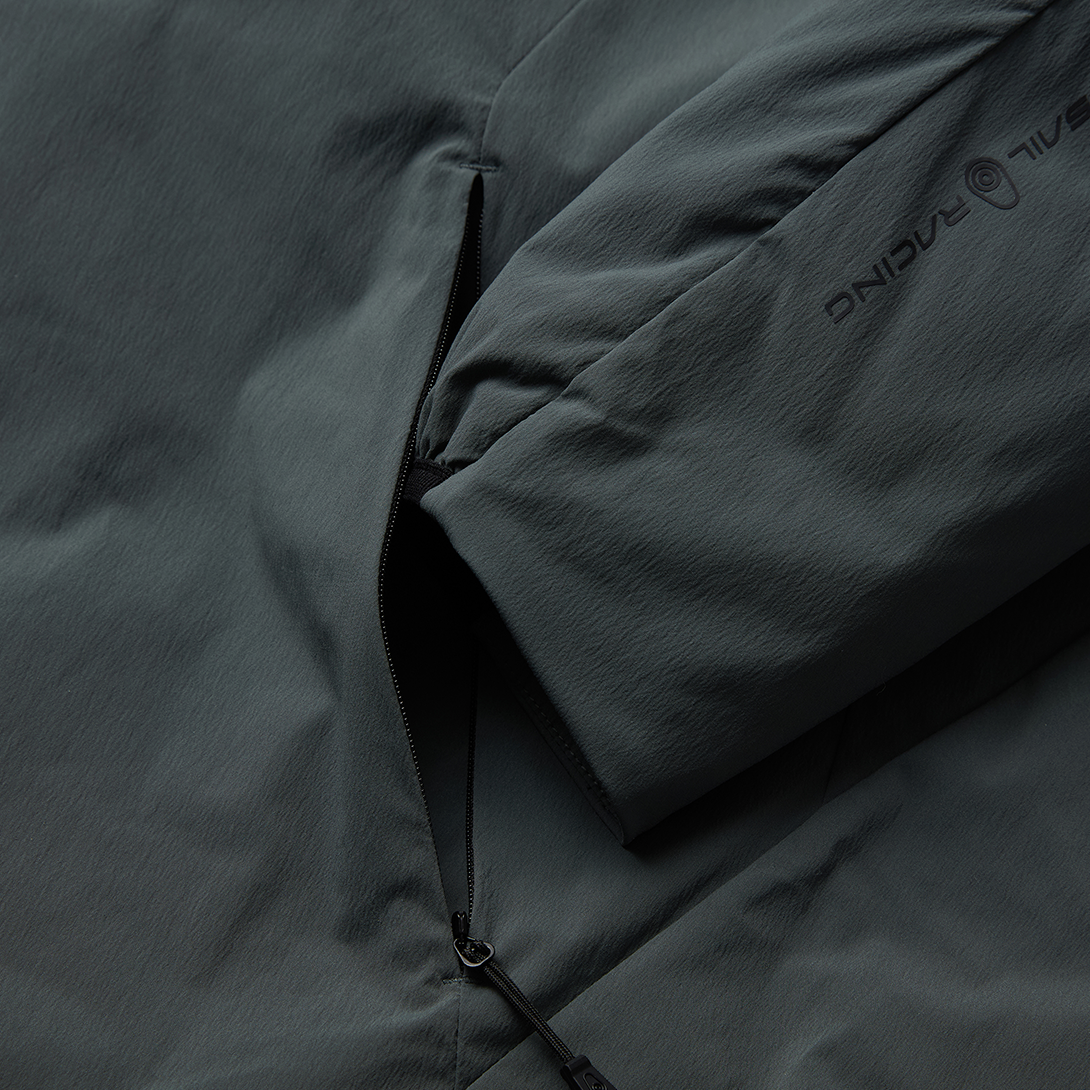 Stream Primaloft Jacket