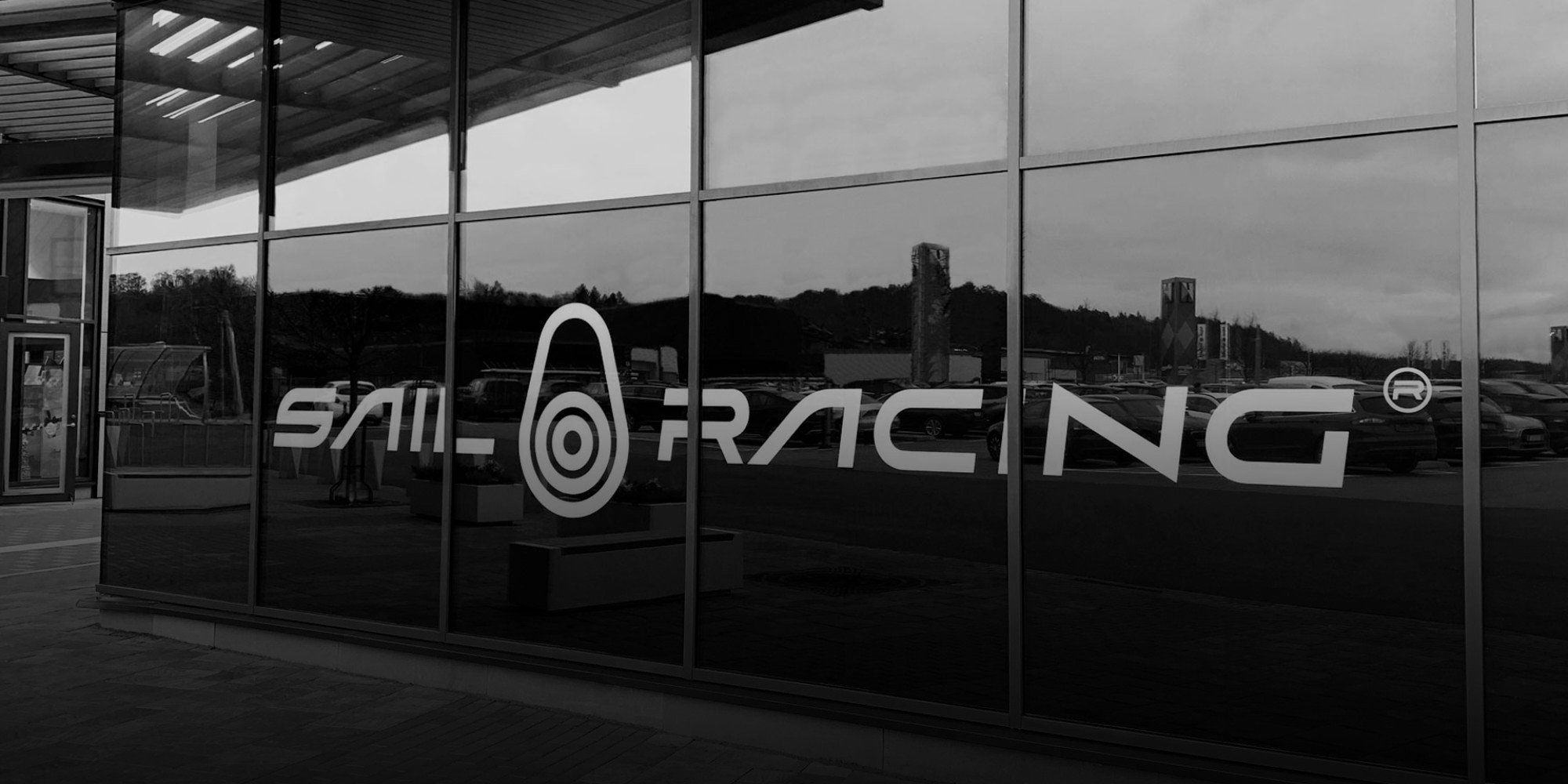 Sail Racing Club House Hede