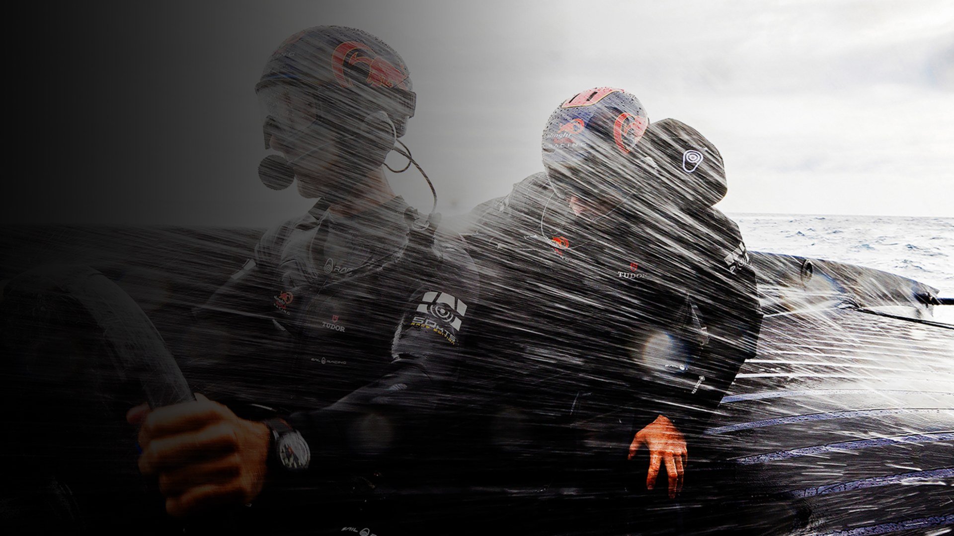 Alinghi Red Bull Racing
