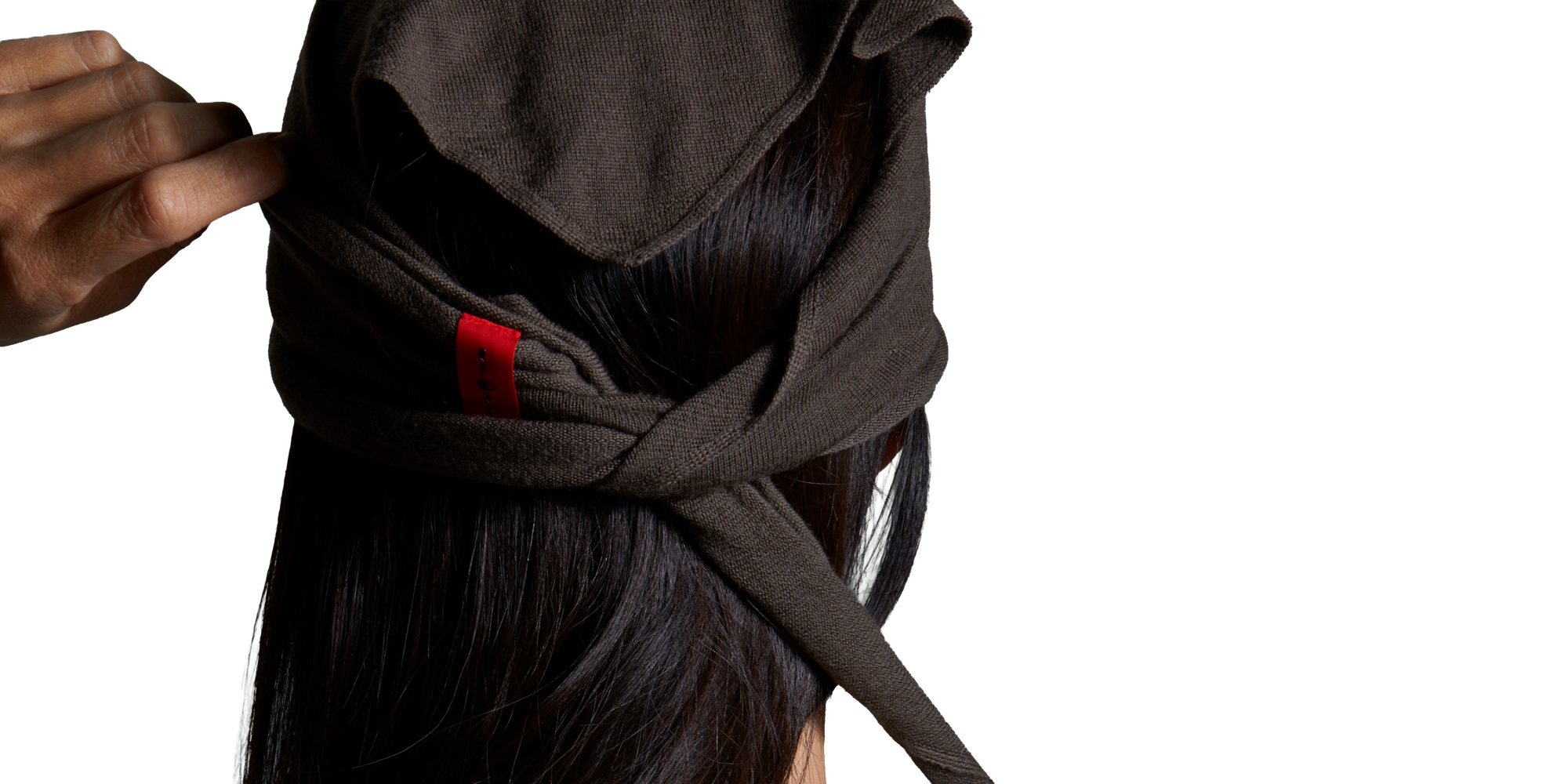 Frostwave Scarf