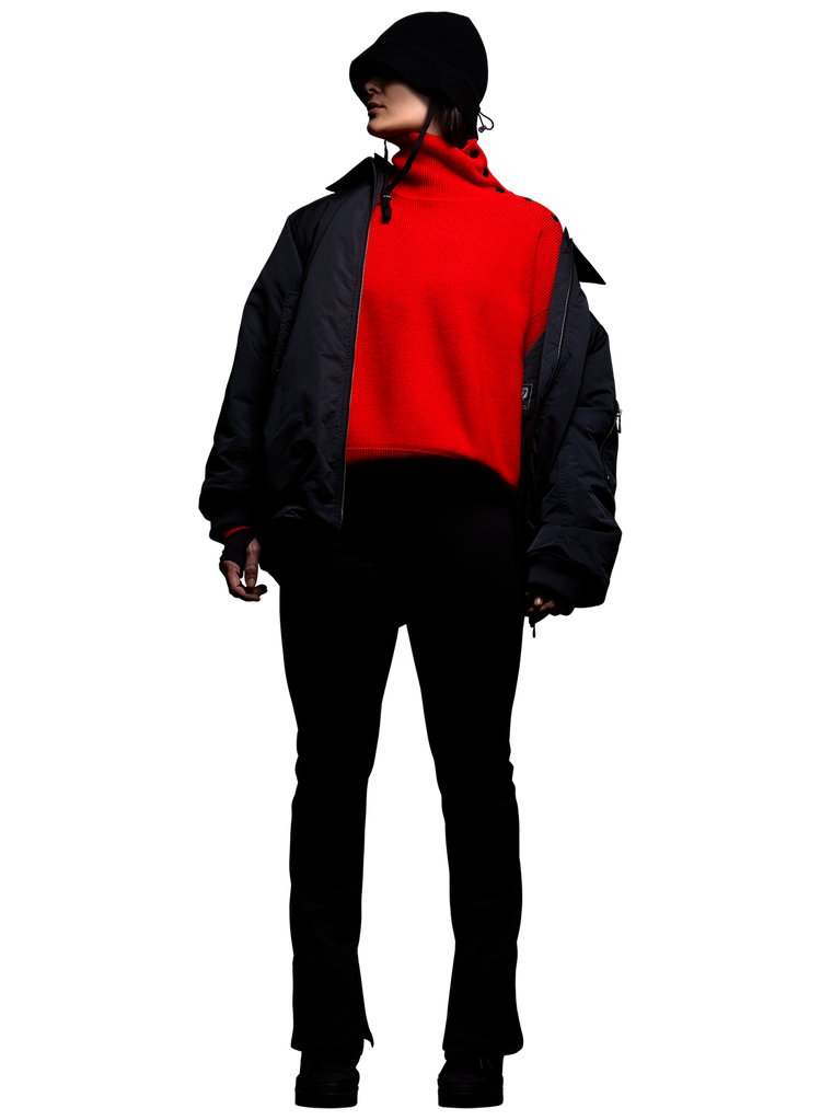 Pioneer Jacket