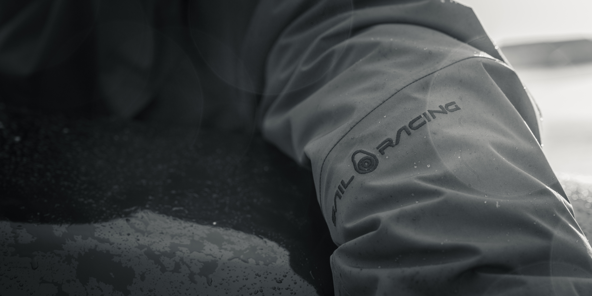 Coast Gore Tex Jacket