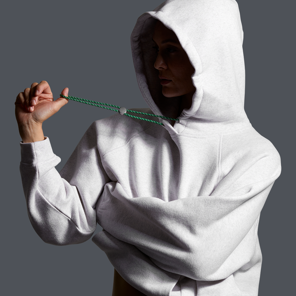 Wave Hoodie