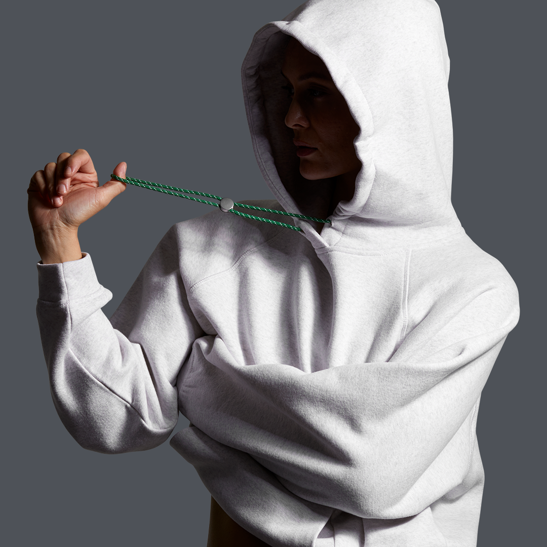 Wave Hoodie