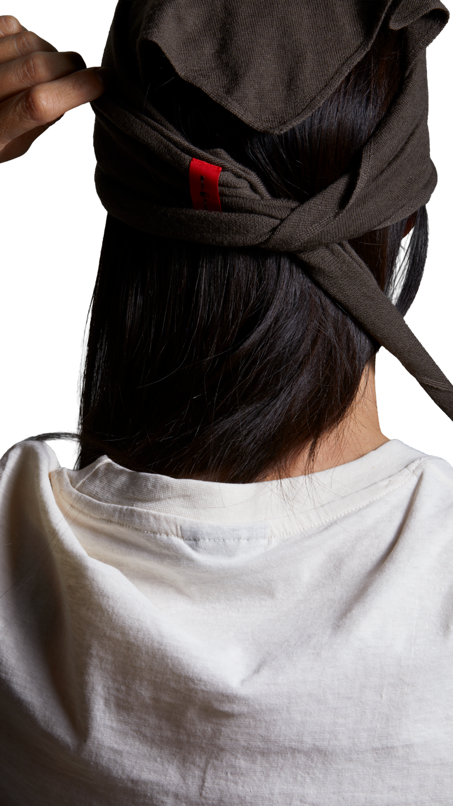 Frostwave Scarf