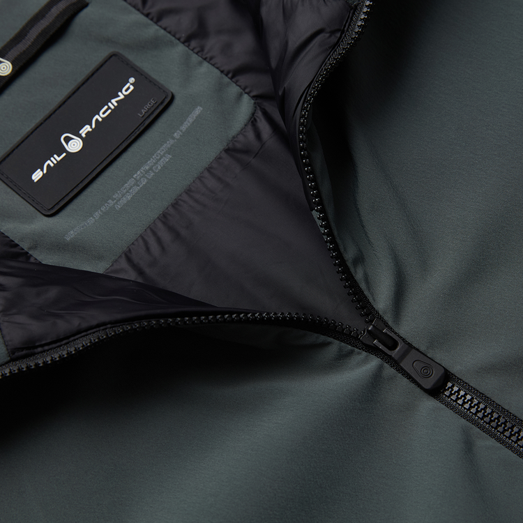 Stream Primaloft Jacket