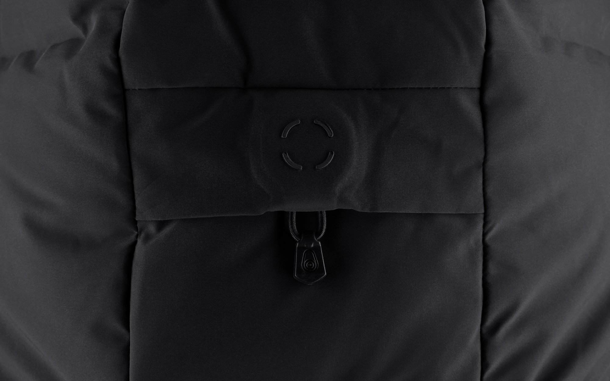 Polar Down Parka