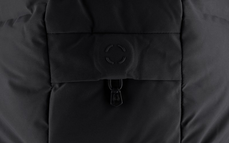 Polar Down Parka