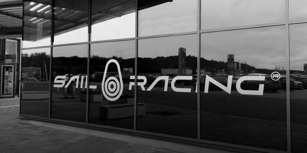 Sail Racing Club House Hede