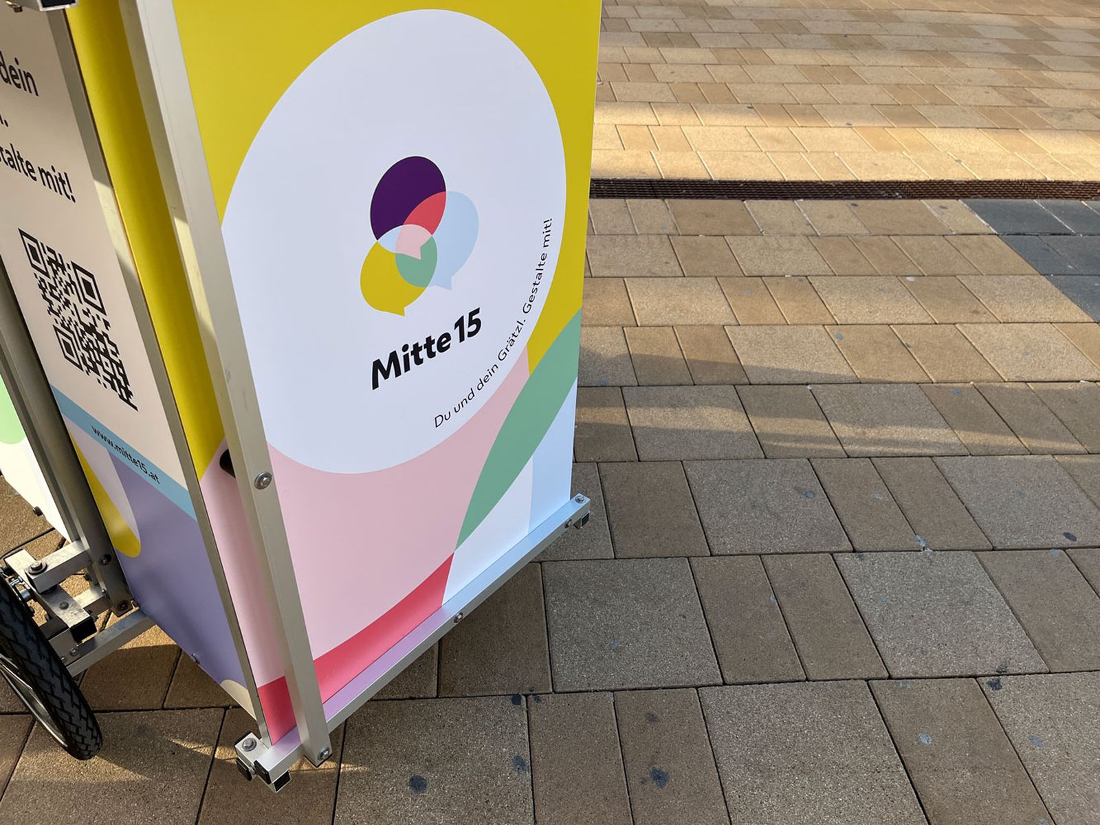 Dialogradtour