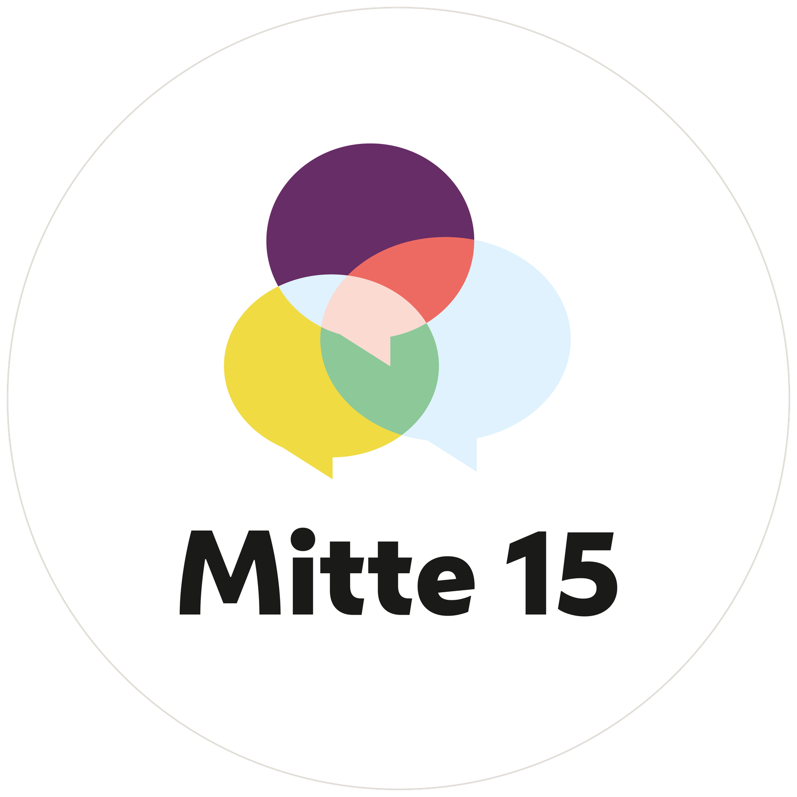 Mitte 15