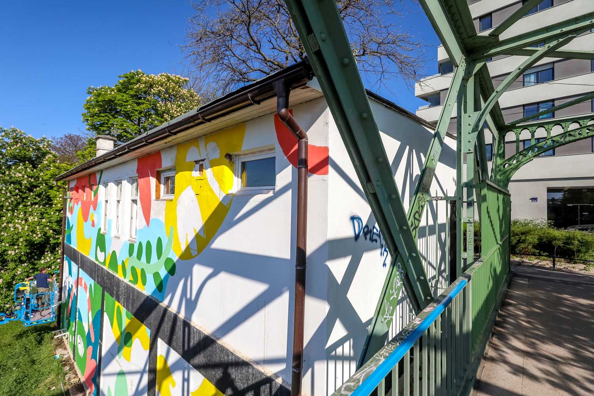 Neuer „Stadtraum“ für breite Bürgerbeteiligung und als Grätzltreff