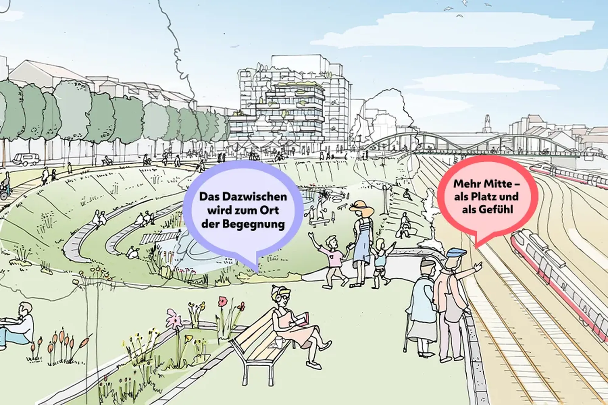 Infobrief #2 Mitte 15