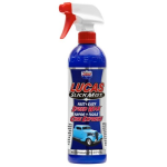 Car Cleaning