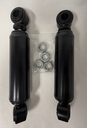 KIT FRONT SHOCK SERVICE KIT