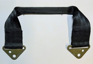 HANDLE ASM STRAP BALLISTIC DOOR