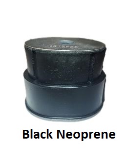 BODY MOUNT ASM COMPLETE NEOPRENE