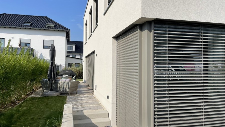 Wohnhaus F — Neu- und Umbauten in Einhausen, Galeriebild 11 von 32