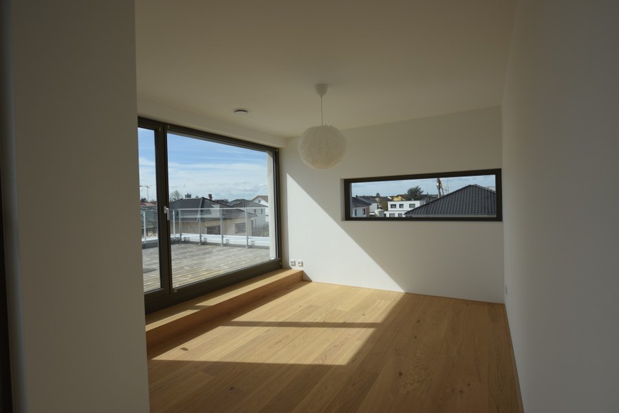 Wohnhaus F — Neu- und Umbauten in Einhausen, Galeriebild 24 von 32