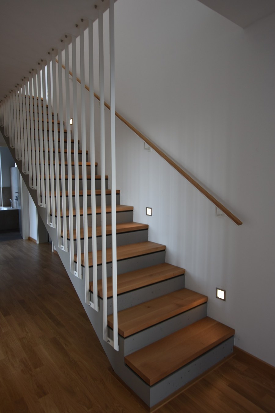 Wohnhaus J-D — Neu- und Umbauten in Wilhelmsfeld, Galeriebild 9 von 14