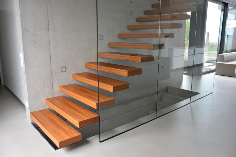 Wohnhaus S-B — Neu- und Umbauten in Weinheim, Galeriebild 5 von 5