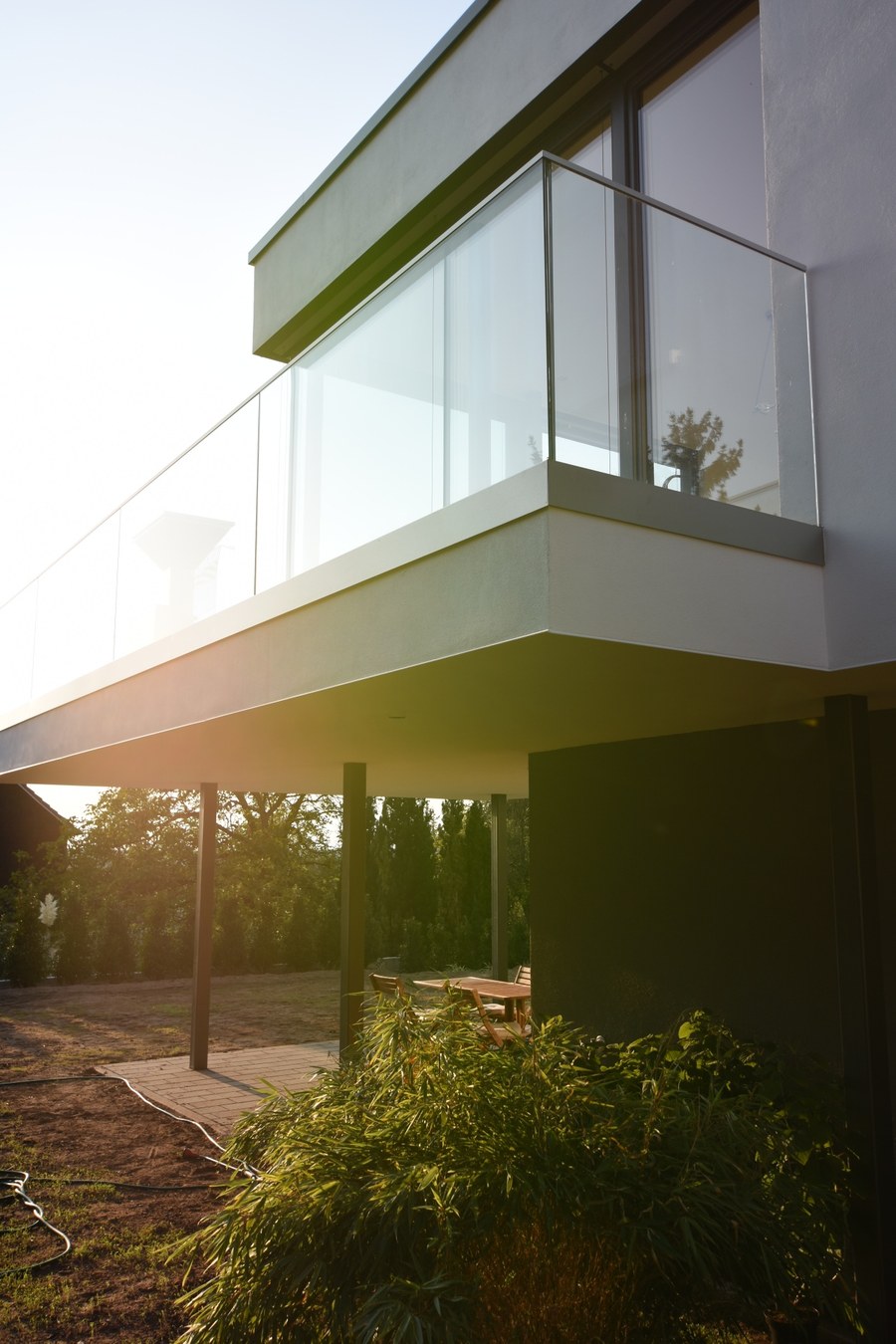 Wohnhaus V-SCH — Neu- und Umbauten in Bensheim, Galeriebild 2 von 8