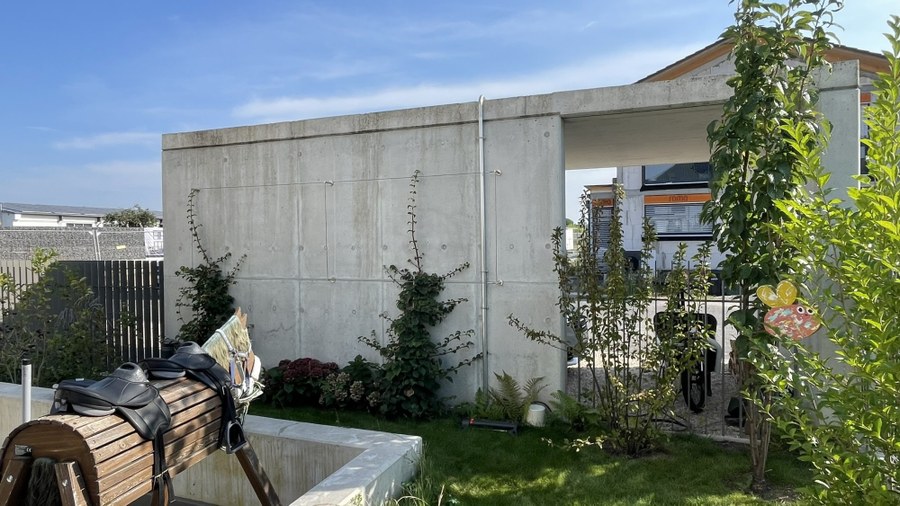 Wohnhaus F — Neu- und Umbauten in Einhausen, Galeriebild 21 von 32